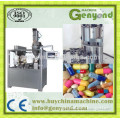 Good quanlity Capsule filling machine with advanced design